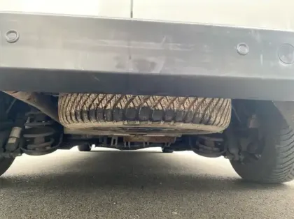 Photo 28 Ford Transit Connect Fourgonnette L2 1.0E 100ch E85 Trend