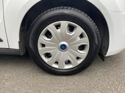 Photo 13 Ford Transit Connect Fourgonnette L2 1.0E 100ch E85 Trend