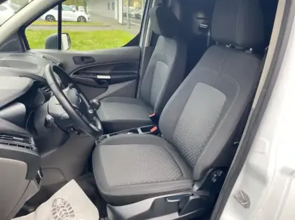 Photo 9 Ford Transit Connect Fourgonnette L2 1.0E 100ch E85 Trend