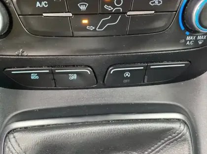 Photo 17 Ford Transit Connect Fourgonnette L2 1.0E 100ch E85 Trend