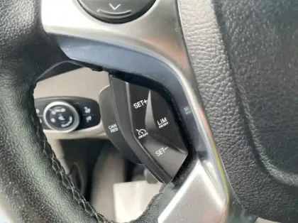 Photo 16 Ford Transit Connect Fourgonnette L2 1.0E 100ch E85 Trend