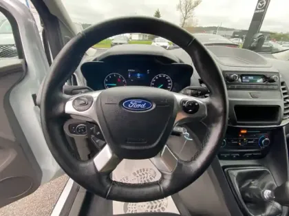 Photo 6 Ford Transit Connect Fourgonnette L2 1.0E 100ch E85 Trend