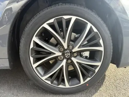 Photo 8 Toyota Yaris Hybride 116h Design VD