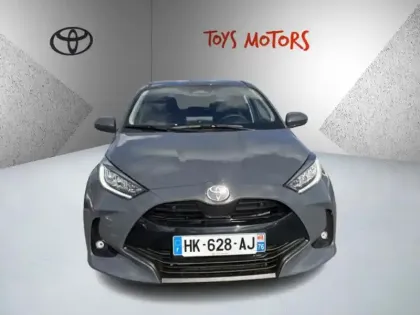 Photo 7 Toyota Yaris Hybride 116h Design VD