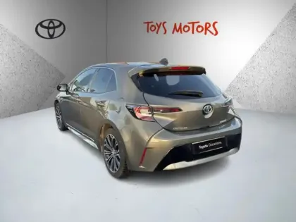 Photo 15 Toyota Corolla Gén. X Ph1 Design 5