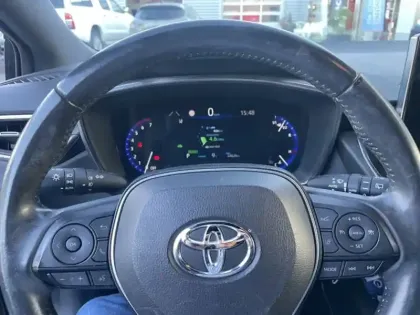 Photo 6 Toyota Corolla Gén. X Ph1 Design 5