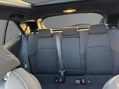 Photo 14 Toyota Corolla Gén. X Ph1 Design 5