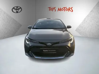 Photo 17 Toyota Corolla Gén. X Ph1 Design 5