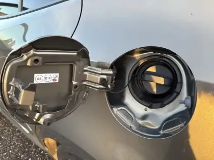 Photo 13 Toyota Corolla Gén. X Ph1 Design 5