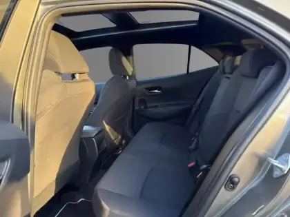 Photo 12 Toyota Corolla Gén. X Ph1 Design 5