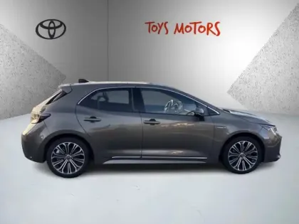 Photo 19 Toyota Corolla Gén. X Ph1 Design 5