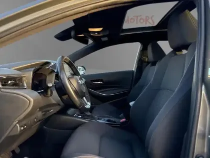 Photo 11 Toyota Corolla Gén. X Ph1 Design 5