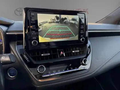 Photo 10 Toyota Corolla Gén. X Ph1 Design 5