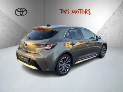 Photo 16 Toyota Corolla Gén. X Ph1 Design 5