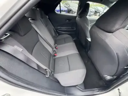 Photo 17 Toyota C-HR Gén. II Ph1 Design 5