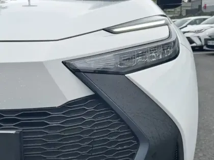 Photo 23 Toyota C-HR Gén. II Ph1 Design 5