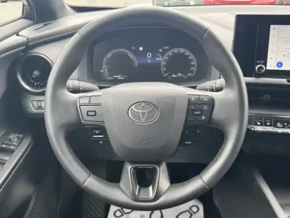 Photo 11 Toyota C-HR Gén. II Ph1 Design 5