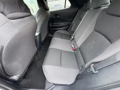 Photo 16 Toyota C-HR Gén. II Ph1 Design 5