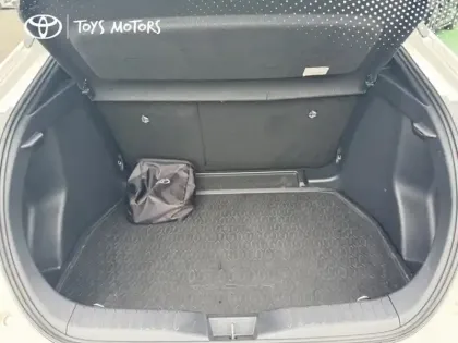 Photo 8 Toyota C-HR Gén. II Ph1 Design 5