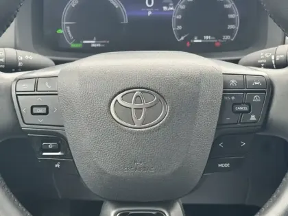 Photo 10 Toyota C-HR Gén. II Ph1 Design 5