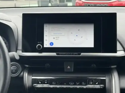 Photo 12 Toyota C-HR Gén. II Ph1 Design 5