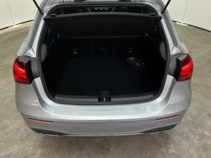 Photo 9 Mercedes Classe A Gén. IV (W177) Ph2 AMG Line 5