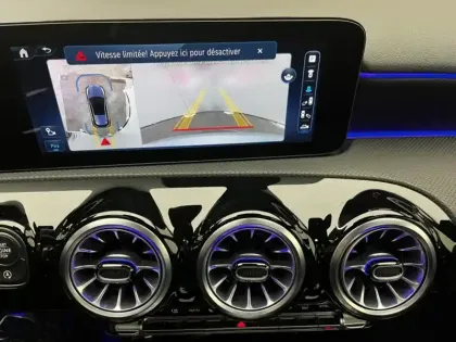 Photo 12 Mercedes Classe A Gén. IV (W177) Ph2 AMG Line 5