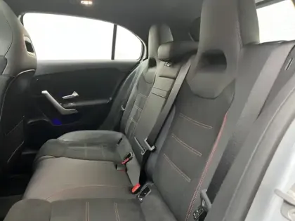 Photo 17 Mercedes Classe A Gén. IV (W177) Ph2 AMG Line 5