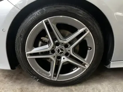 Photo 8 Mercedes Classe A Gén. IV (W177) Ph2 AMG Line 5