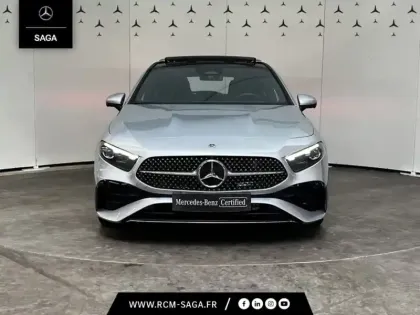 Photo 7 Mercedes Classe A Gén. IV (W177) Ph2 AMG Line 5