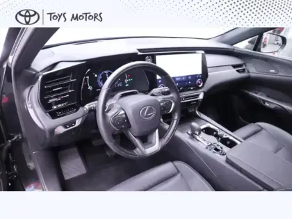 Photo 11 Lexus RX 450h+ Executive 4WD