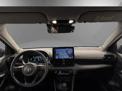 Photo 10 Toyota Yaris Hybride 116h Design VD