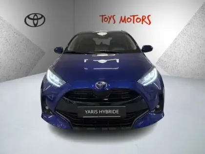 Photo 7 Toyota Yaris Hybride 116h Design VD