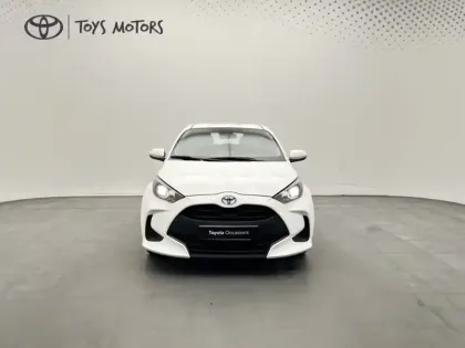 Photo 7 Toyota Yaris 70 VVT-i Dynamic