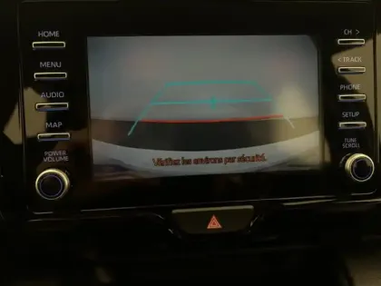 Photo 22 Toyota Yaris 70 VVT-i Dynamic