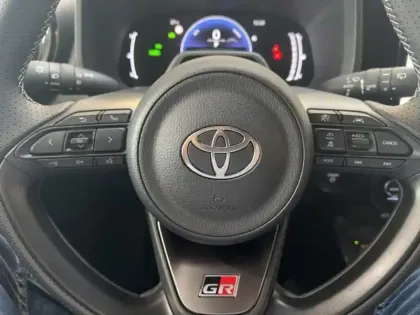 Photo 14 Toyota Aygo Gén. I Ph2 GR Sport 5