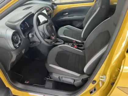 Photo 12 Toyota Aygo Gén. I Ph2 GR Sport 5