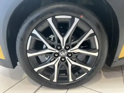 Photo 8 Toyota Aygo Gén. I Ph2 GR Sport 5