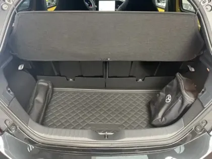 Photo 9 Toyota Aygo Gén. I Ph2 GR Sport 5