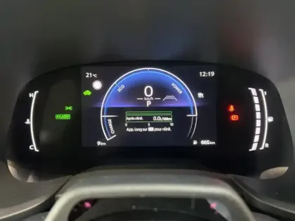 Photo 16 Toyota Aygo Gén. I Ph2 GR Sport 5