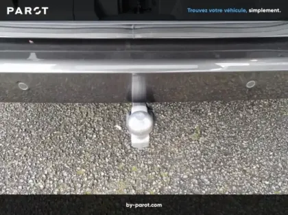 Photo 20 Ford Tourneo Custom 340 L1H1 Electrique 218ch 64kWh Titanium X