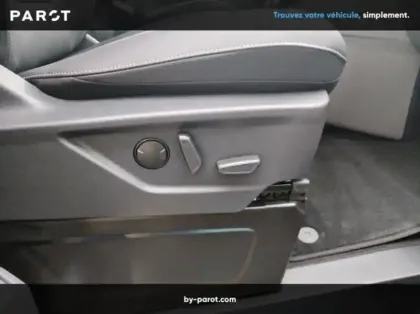 Photo 9 Ford Tourneo Custom 340 L1H1 Electrique 218ch 64kWh Titanium X