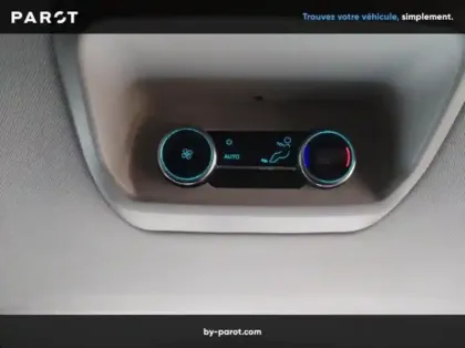 Photo 25 Ford Tourneo Custom 340 L1H1 Electrique 218ch 64kWh Titanium X