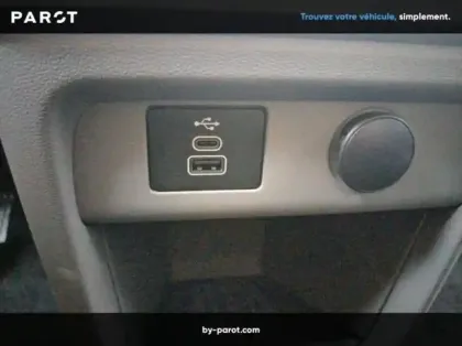 Photo 14 Ford Tourneo Custom 340 L1H1 Electrique 218ch 64kWh Titanium X