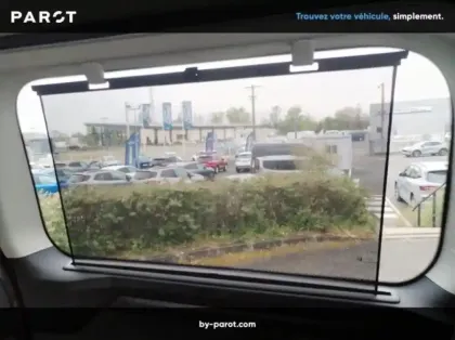 Photo 26 Ford Tourneo Custom 340 L1H1 Electrique 218ch 64kWh Titanium X