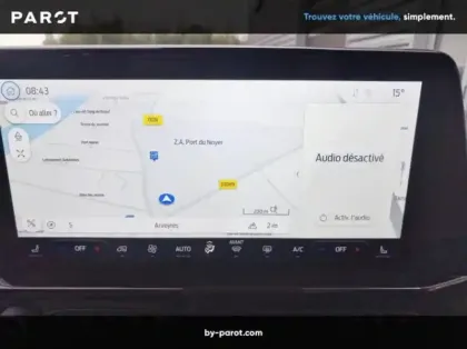 Photo 23 Ford Tourneo Custom 340 L1H1 Electrique 218ch 64kWh Titanium X
