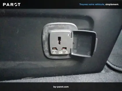 Photo 11 Ford Tourneo Custom 340 L1H1 Electrique 218ch 64kWh Titanium X