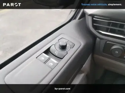 Photo 29 Ford Tourneo Custom 340 L1H1 Electrique 218ch 64kWh Titanium X