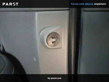 Photo 27 Ford Tourneo Custom 340 L1H1 Electrique 218ch 64kWh Titanium X