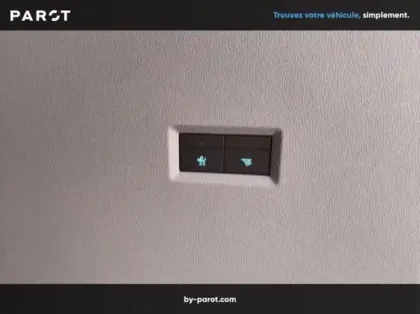 Photo 21 Ford Tourneo Custom 340 L1H1 Electrique 218ch 64kWh Titanium X